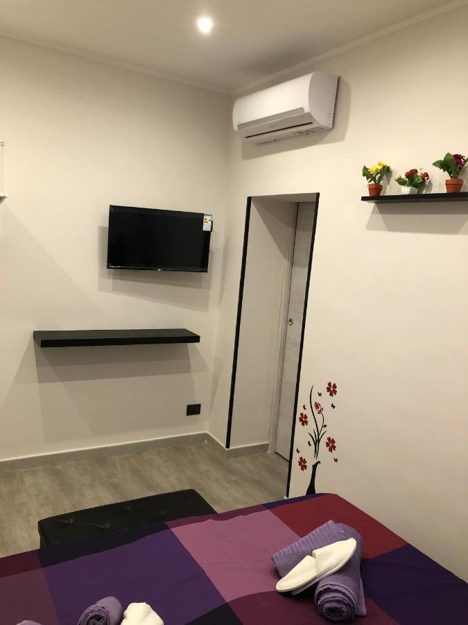 Dal Barce Rooms Palermo Exterior foto