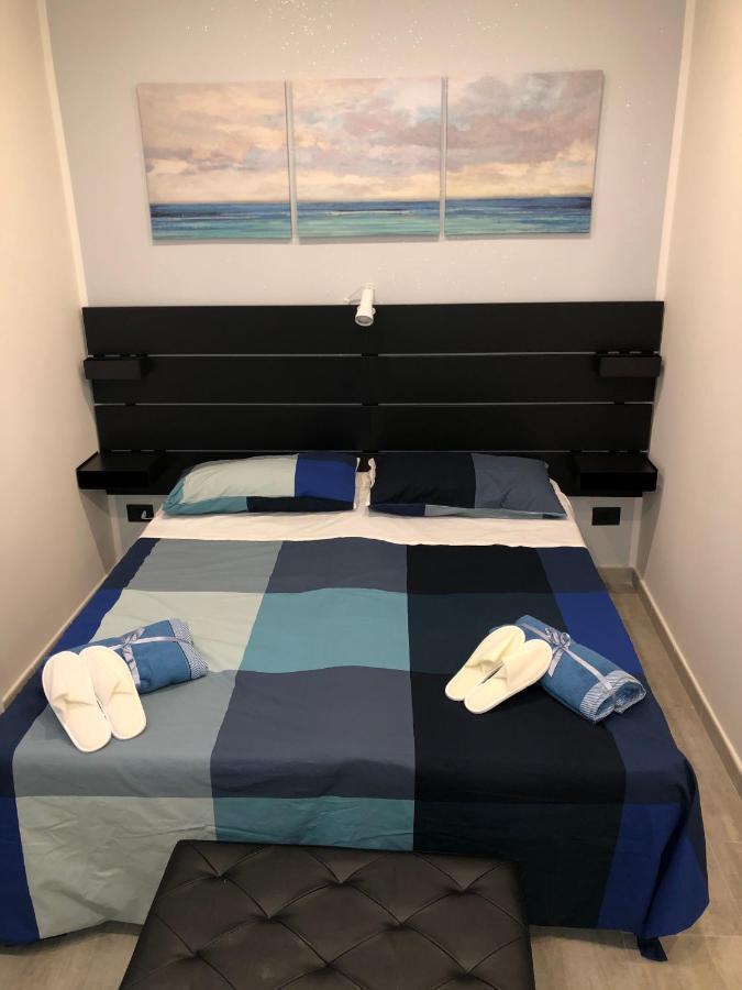 Dal Barce Rooms Palermo Exterior foto