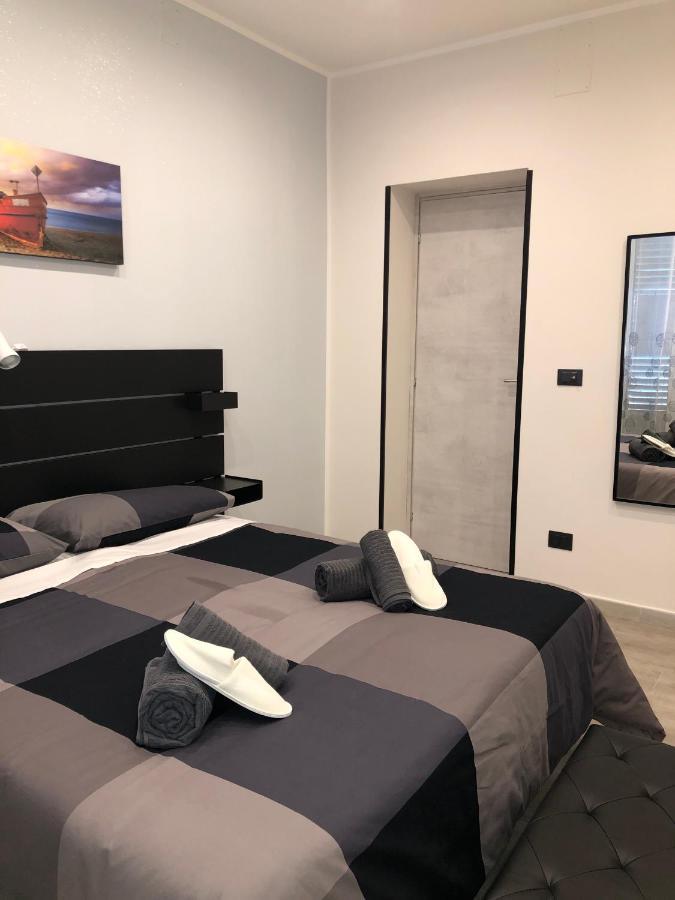 Dal Barce Rooms Palermo Exterior foto