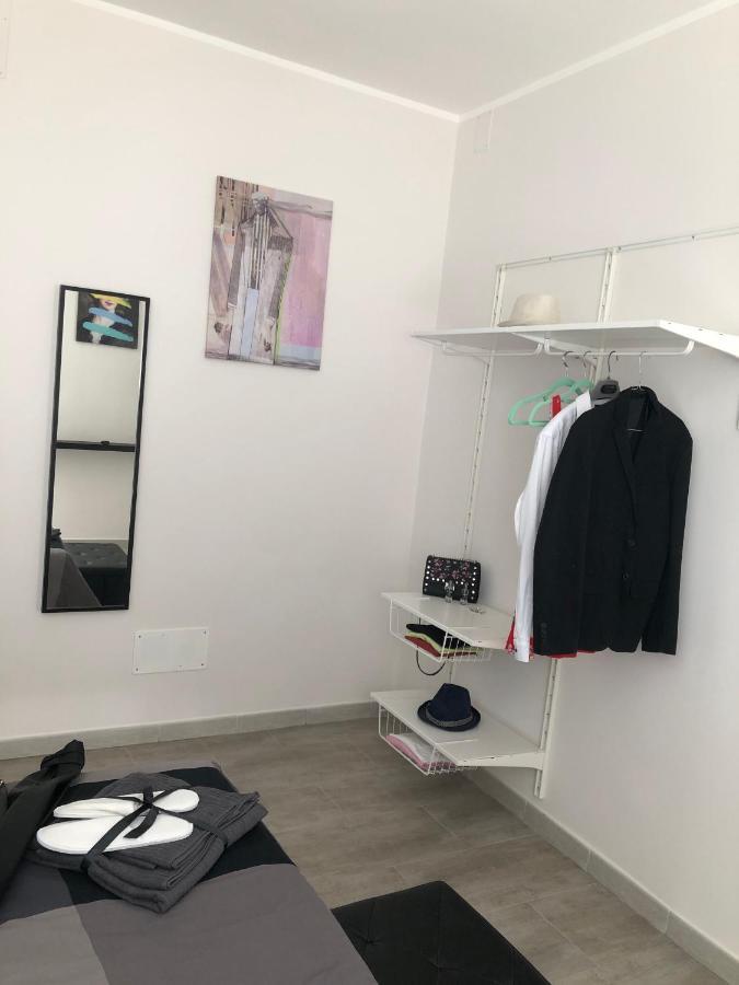 Dal Barce Rooms Palermo Exterior foto