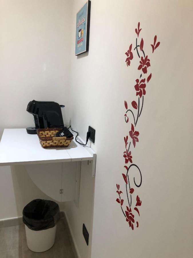 Dal Barce Rooms Palermo Exterior foto